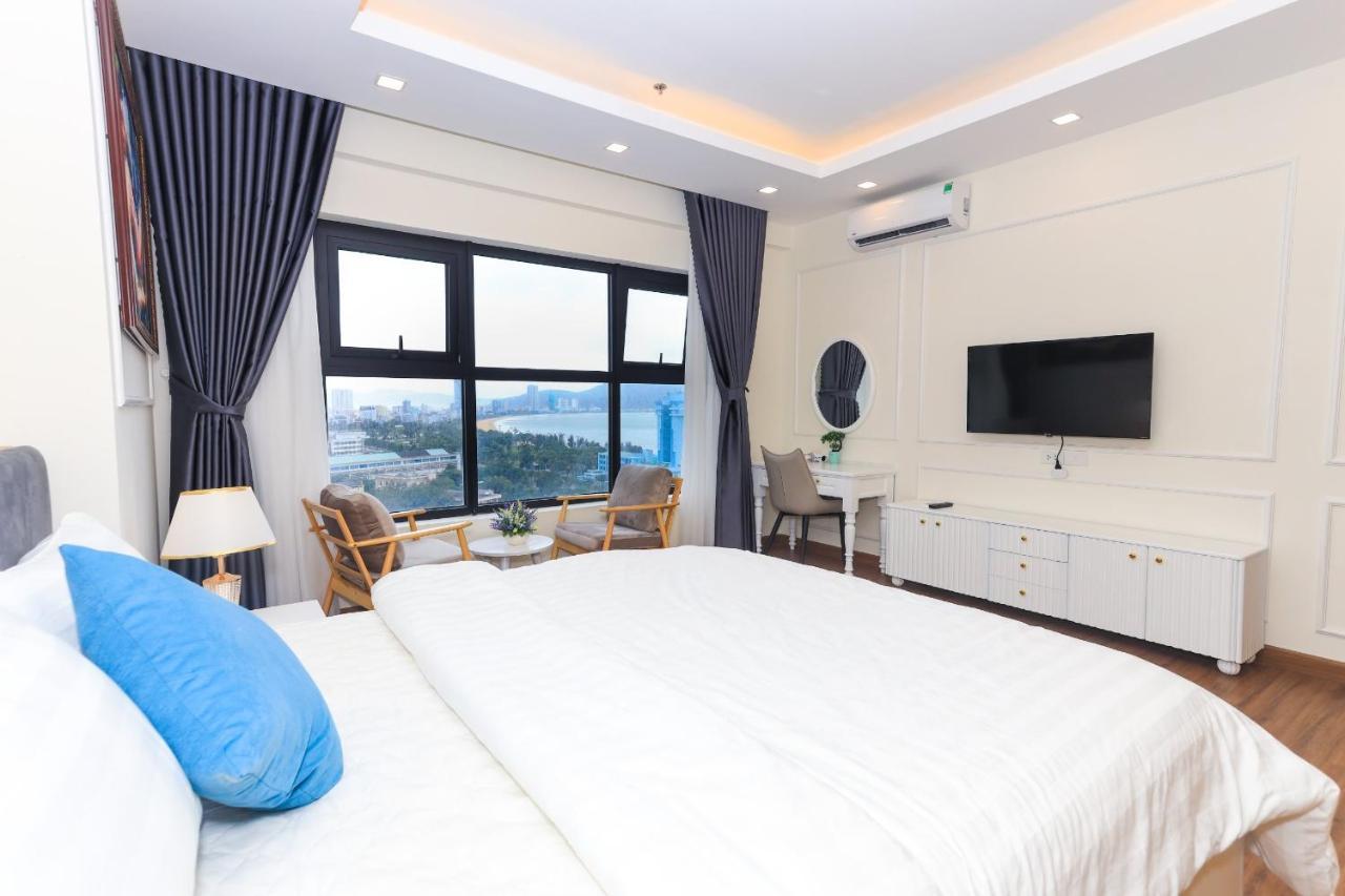Flc Sea Tower - Can Ho Bien Quy Nhơn Zewnętrze zdjęcie