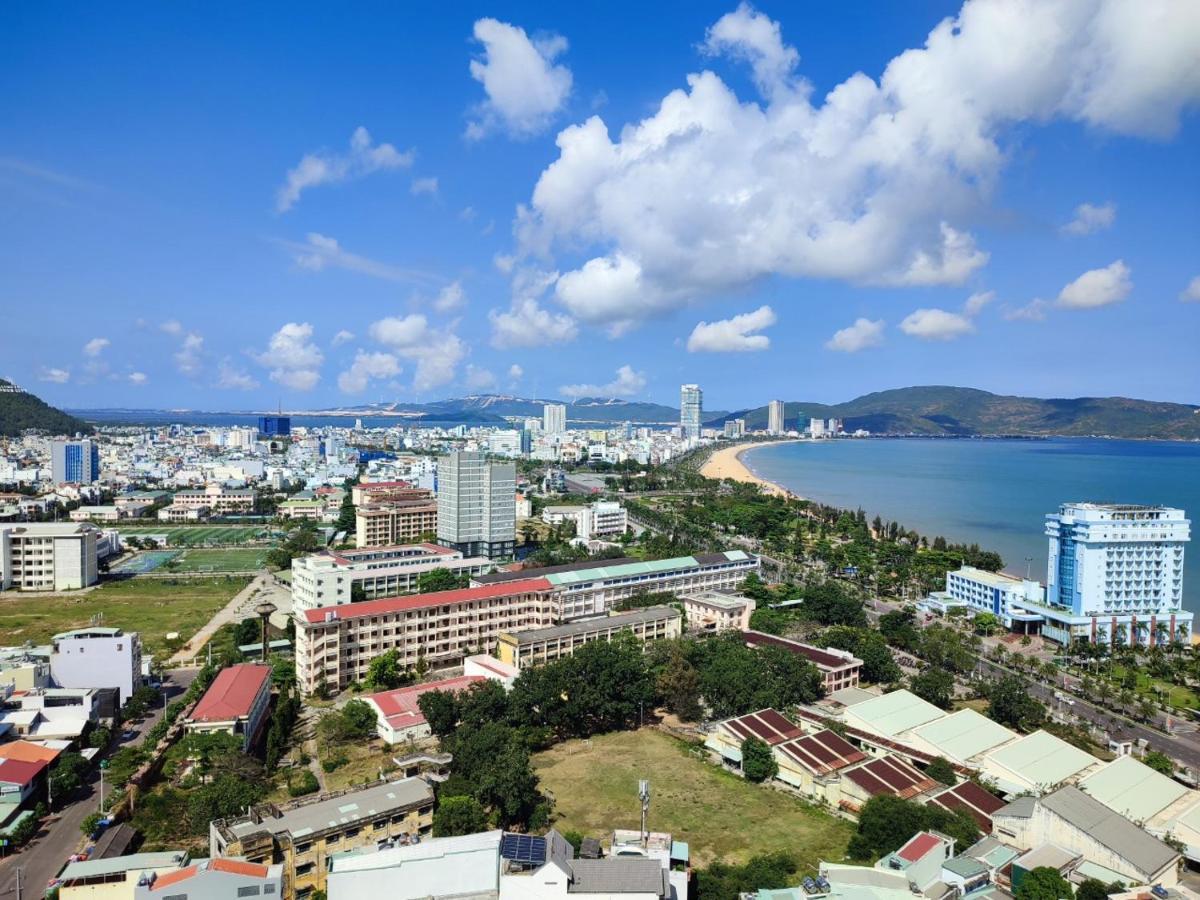 Flc Sea Tower - Can Ho Bien Quy Nhơn Zewnętrze zdjęcie