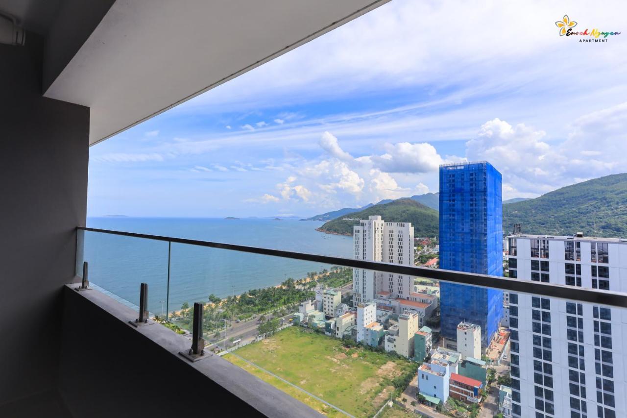 Flc Sea Tower - Can Ho Bien Quy Nhơn Zewnętrze zdjęcie