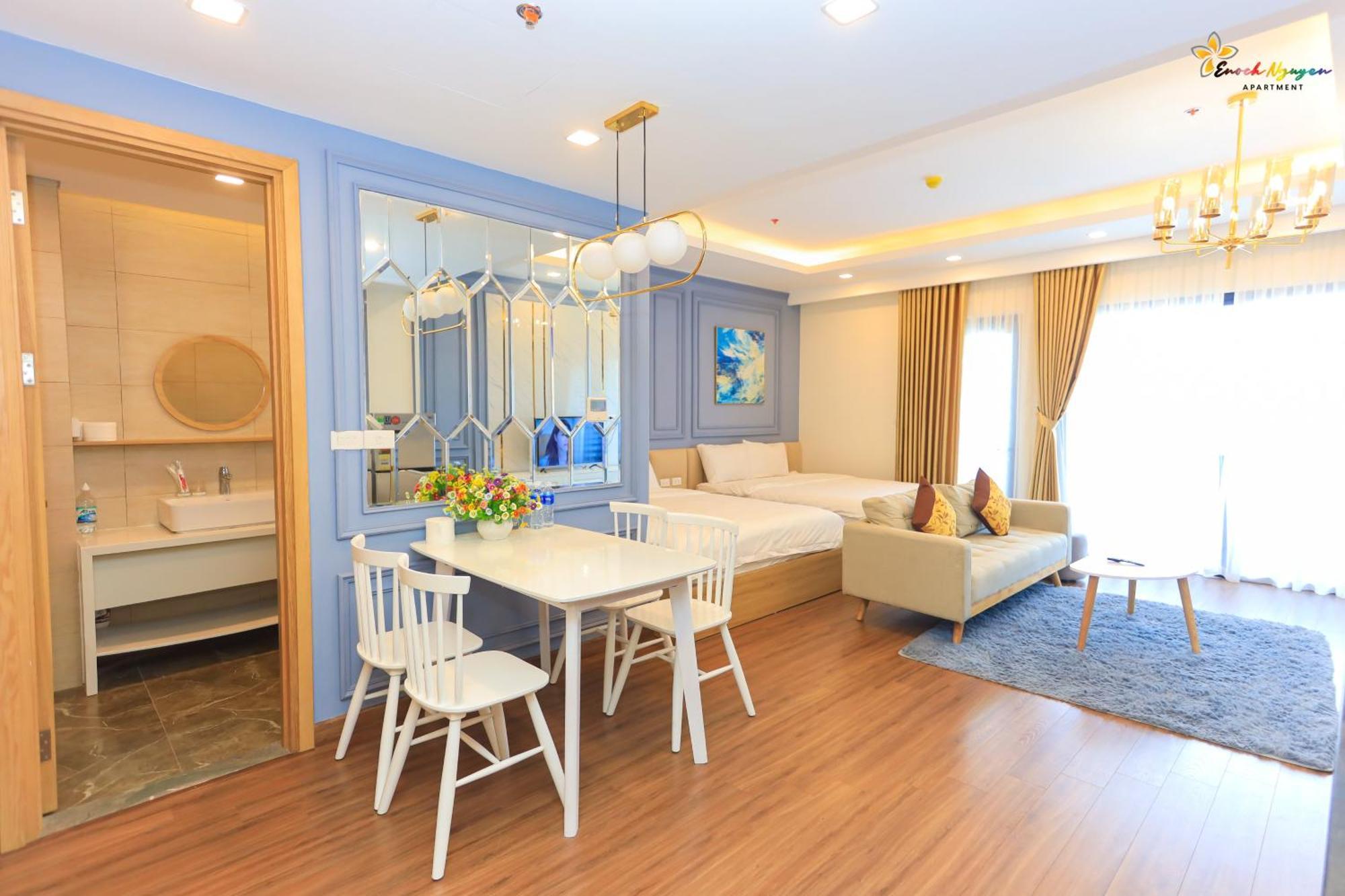 Flc Sea Tower - Can Ho Bien Quy Nhơn Zewnętrze zdjęcie
