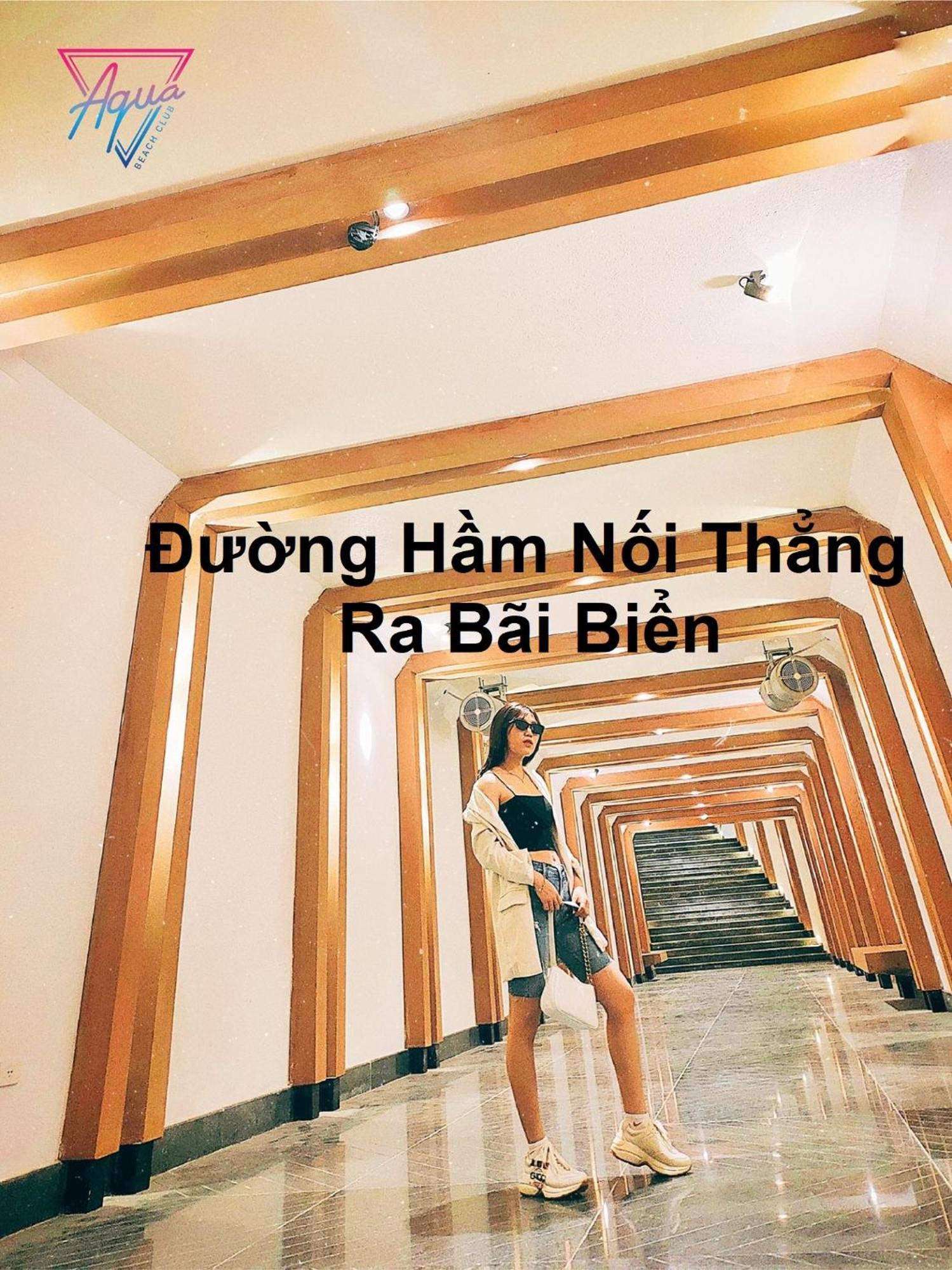 Flc Sea Tower - Can Ho Bien Quy Nhơn Zewnętrze zdjęcie